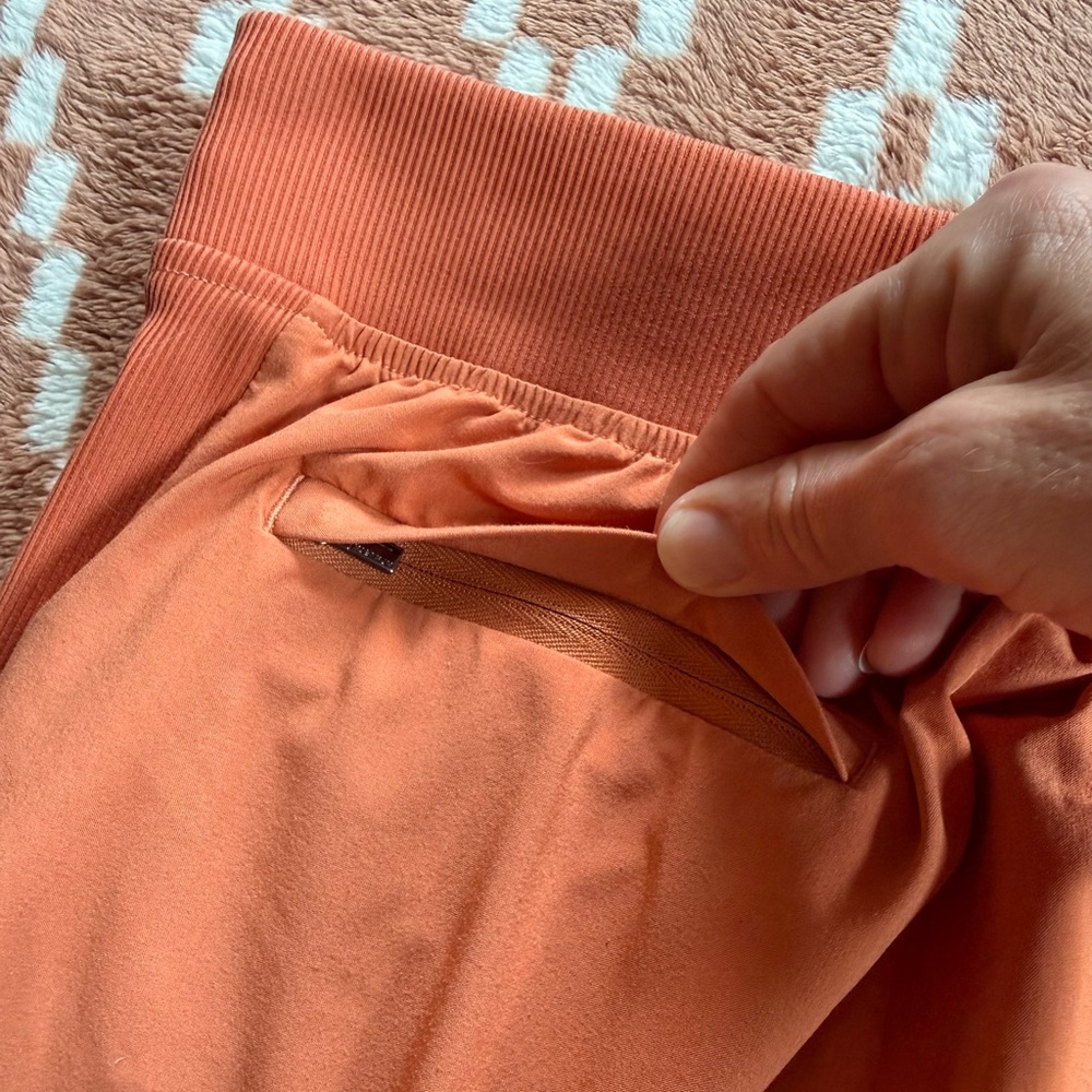 Athleta Brooklyn Ankle Pant, Sunbaked Clay - Picture 9 of 12